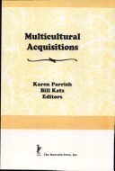 Multicultural Acquisitions 