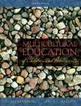 Multicultural Education Of Children And Adolescents (5th Edition)