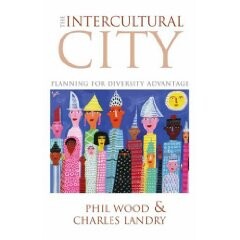 The intercultural city: planning for diversity advantage